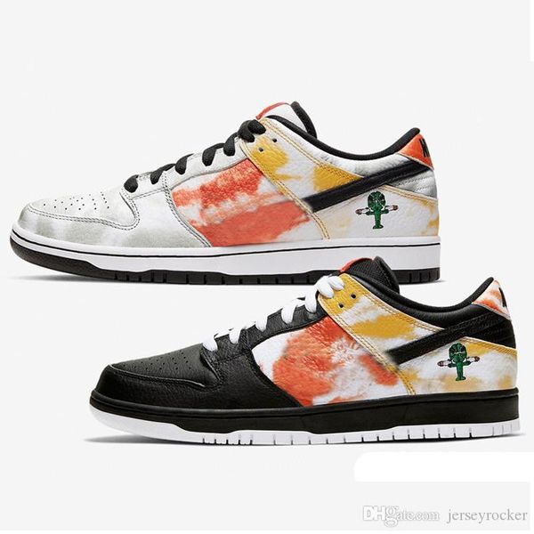 2020 женщины sb dunk low главная raygun повседневная обувь tie-dye dunks away кроссовки black orange вспышка мужчины спортивной обуви кроссо
2020 женщины sb dunk low главная raygun повседневная обувь tie-dye dunks away кроссовки black orange вспышка мужчины спортивной обуви кроссо