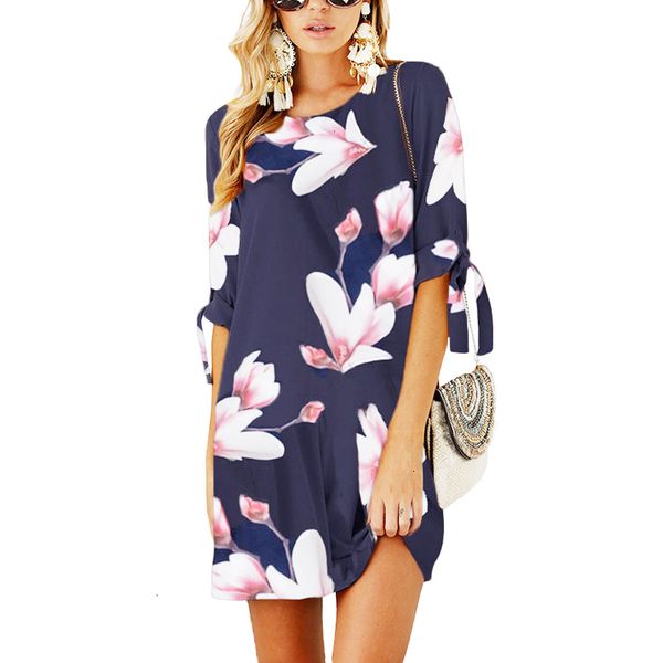 plus size women dress floral print half sleeve casual summer dress o neck short chiffon dresses robe femme ete, Black;gray
plus size women dress floral print half sleeve casual summer dress o neck short chiffon dresses robe femme ete, Black;gray