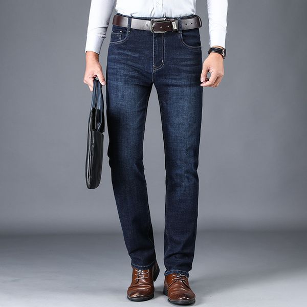 2019 spring autumn men jeans skinny stretch washed casual solid black blue men denim jeans slim retro straight male quality,8059
2019 spring autumn men jeans skinny stretch washed casual solid black blue men denim jeans slim retro straight male quality,8059
