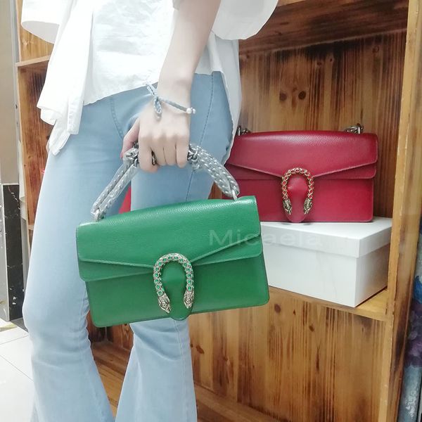 classic famous brand designer women handbags genuine leather clutch flap bag female fashion chain cross body shoulder bag with box,dustbag
classic famous brand designer women handbags genuine leather clutch flap bag female fashion chain cross body shoulder bag with box,dustbag