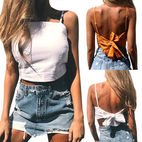 2019 fashion casual cami women boho tank bustier bra vest crop shirt bralette blouse fashion sleeveless, White
2019 fashion casual cami women boho tank bustier bra vest crop shirt bralette blouse fashion sleeveless, White