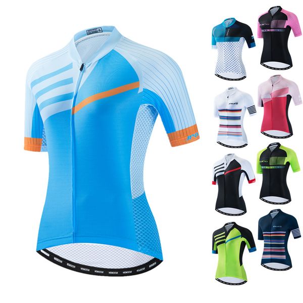 weimostar blue cycling jersey women 2020 pro team bike jersey mtb shirt quick dry bicycle clothing road cycling wear, Black;red
weimostar blue cycling jersey women 2020 pro team bike jersey mtb shirt quick dry bicycle clothing road cycling wear, Black;red