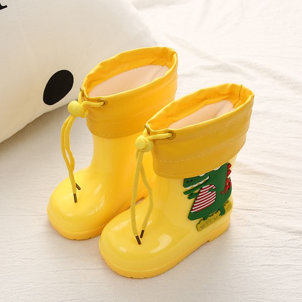 mxhy2020 spring new children' rain boots for boys and girls plus velvet baby kids water shoes non-slip rain boots girls, Black;grey
mxhy2020 spring new children' rain boots for boys and girls plus velvet baby kids water shoes non-slip rain boots girls, Black;grey