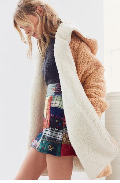 women's dress europe and america autumn and winter new style hair loop pile double-sided wear laziness overcoat women's warm coa, Blue;black
women's dress europe and america autumn and winter new style hair loop pile double-sided wear laziness overcoat women's warm coa, Blue;black