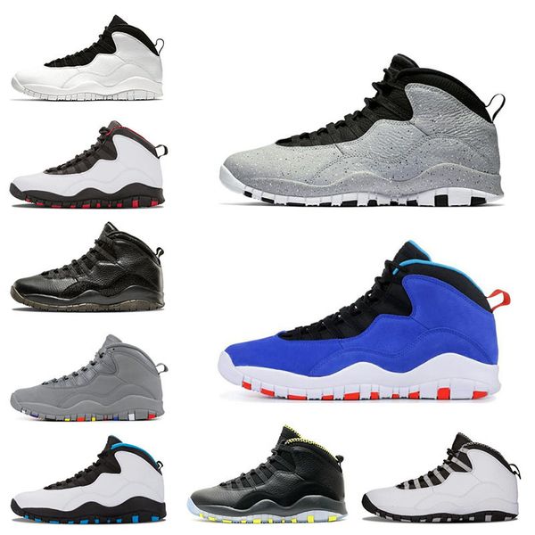 new tinker cement westbrook 10 mens basketball shoes i'm back chicago bobcats racer blue 10s men sports sneakers size 7-13
new tinker cement westbrook 10 mens basketball shoes i'm back chicago bobcats racer blue 10s men sports sneakers size 7-13