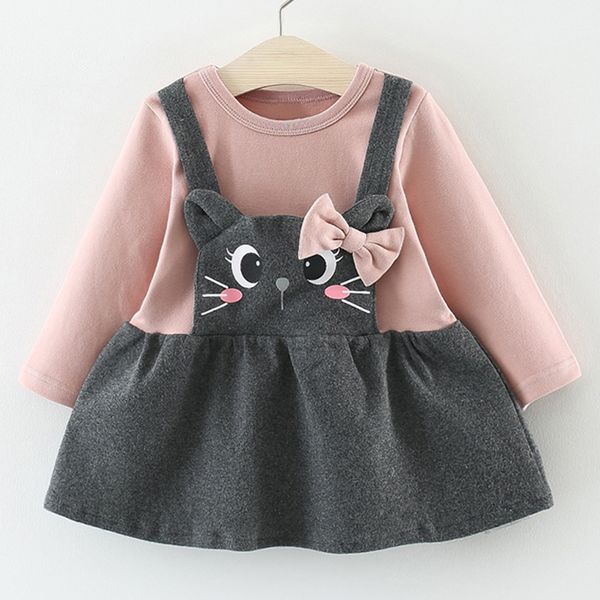 baby girl winter clothes cotton cat bowknot baby dresses autumn cute newborn infant toddler clothing bebes costume christmas mx190719, Red;yellow
baby girl winter clothes cotton cat bowknot baby dresses autumn cute newborn infant toddler clothing bebes costume christmas mx190719, Red;yellow