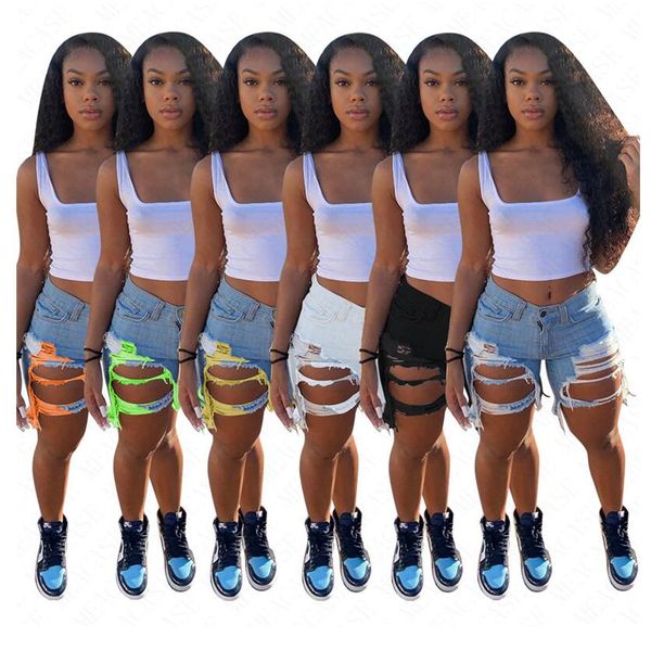 2020 womens denim jean shorts distressed stretch wash denim biker shorts cut off frayed hem holes light blue white black tracksuit d62807
2020 womens denim jean shorts distressed stretch wash denim biker shorts cut off frayed hem holes light blue white black tracksuit d62807