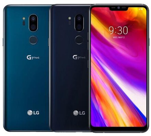 восстановленное разблокирована lg g7 thinq g710n g710ulm g710v g710tm 64g 4g snapdragon 845 lte android окта сердечника камеры заднего вида
восстановленное разблокирована lg g7 thinq g710n g710ulm g710v g710tm 64g 4g snapdragon 845 lte android окта сердечника камеры заднего вида