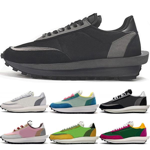 men women casual shoes ldv waffle daybreak triple black pine green varsity blue wolf grey trainers mens trainer sneakers
men women casual shoes ldv waffle daybreak triple black pine green varsity blue wolf grey trainers mens trainer sneakers