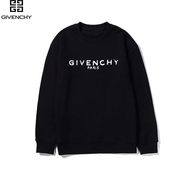 new design luxury glvenchyparis embroidered sweatshirt france fashion black felpa sweatshirt large white band men women hoodies--9
new design luxury glvenchyparis embroidered sweatshirt france fashion black felpa sweatshirt large white band men women hoodies--9