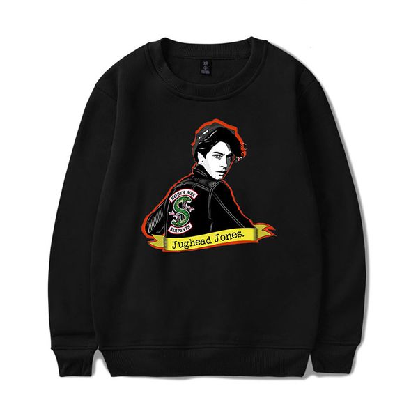 oversize sweatshirts riverdale round neckline hoodie men women south side serpents harajuku xbyr001, Gray;blue
oversize sweatshirts riverdale round neckline hoodie men women south side serpents harajuku xbyr001, Gray;blue