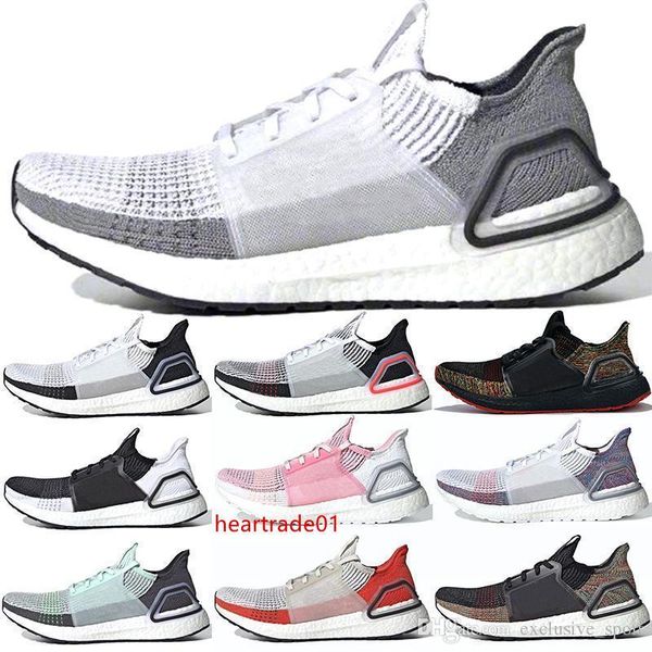 ultra 2019 19 men women running shoes ub 5.0 brown oreo laser red mutil refract core black designer sports sneakers size 36-47
ultra 2019 19 men women running shoes ub 5.0 brown oreo laser red mutil refract core black designer sports sneakers size 36-47