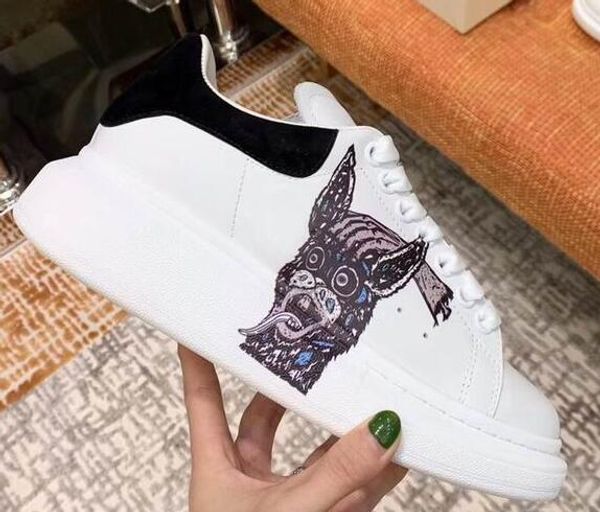 2020 new arrival white black with animal print leather men outdoor shoes men shoe size 7-13
2020 new arrival white black with animal print leather men outdoor shoes men shoe size 7-13