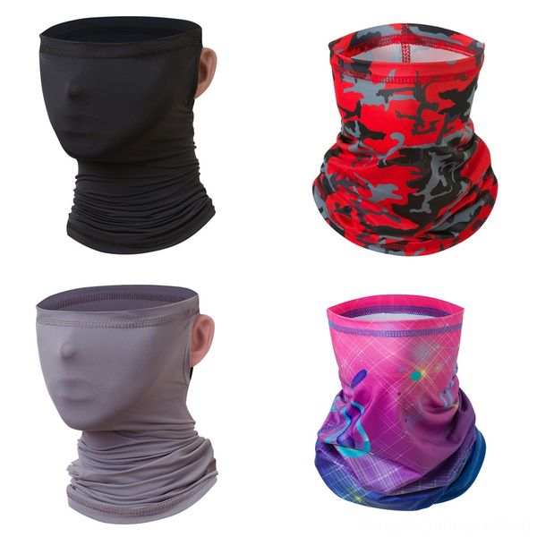 wnmfw seamless bandana face shield mask headband visor scarfs bandana mask outdoor cycling fishing riding camouflage cycling neckwarmer, Black
wnmfw seamless bandana face shield mask headband visor scarfs bandana mask outdoor cycling fishing riding camouflage cycling neckwarmer, Black