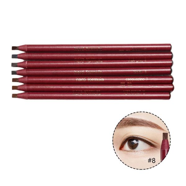 long-lasting natural easy to wear eyebrow pencil makeup apply it the eyebrow. china home, salon, etc cosmetic
long-lasting natural easy to wear eyebrow pencil makeup apply it the eyebrow. china home, salon, etc cosmetic