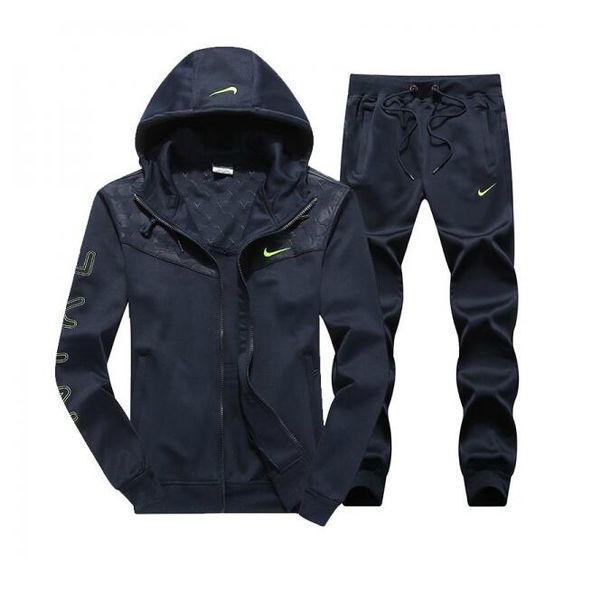 2019 new fashion men's tracksuits pullover hoodies lover spring and autumn zipper hoodies men's tracksuits, Gray
2019 new fashion men's tracksuits pullover hoodies lover spring and autumn zipper hoodies men's tracksuits, Gray