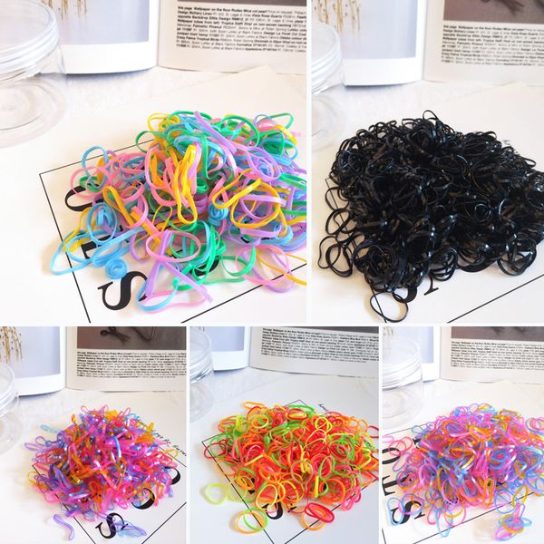 1000pcs/600pcs baby tpu elastic hair band child hair ties kids scrunchy girls ponytail holder rubber bands hair accessories gum, Slivery;white
1000pcs/600pcs baby tpu elastic hair band child hair ties kids scrunchy girls ponytail holder rubber bands hair accessories gum, Slivery;white