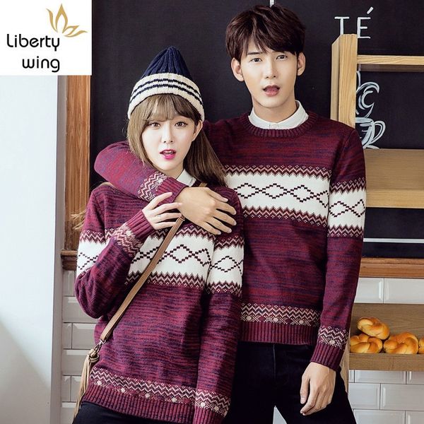 fashion slim o-neck long sleeve jumper couple chic plaid pullover knitting sweater men warm blouse coat pull homme s-3xl, White;black
fashion slim o-neck long sleeve jumper couple chic plaid pullover knitting sweater men warm blouse coat pull homme s-3xl, White;black