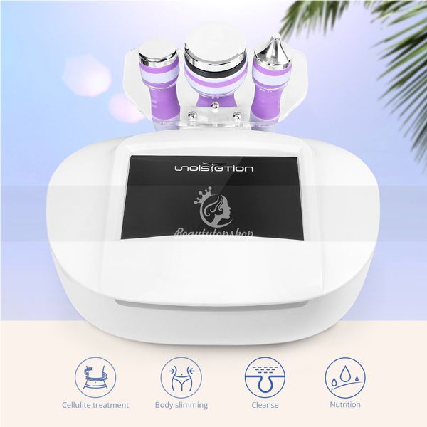 new 3 in 1 ultrasonic cavitation skin rejuvenation machine cellulite removal for spa
new 3 in 1 ultrasonic cavitation skin rejuvenation machine cellulite removal for spa