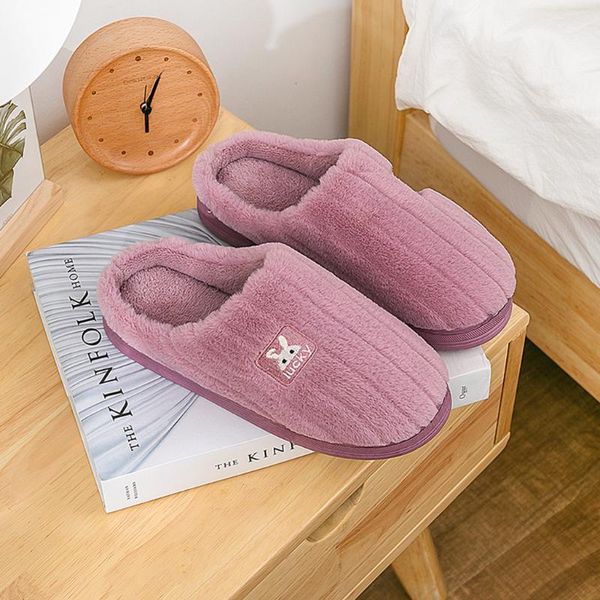 mens women's couples warm non-slip floor home slippers bedroom shoes women indoor warm cotton shoes zapatos de mujer#a20, Black
mens women's couples warm non-slip floor home slippers bedroom shoes women indoor warm cotton shoes zapatos de mujer#a20, Black