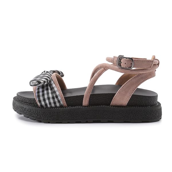 big size women sandals bowtie leisure sandals cross tied woman sandal narrow band lady flats summer seaside sandal zy240, Black
big size women sandals bowtie leisure sandals cross tied woman sandal narrow band lady flats summer seaside sandal zy240, Black