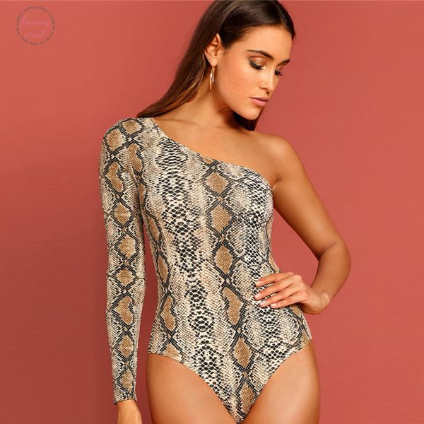 одно плечо змеиной кожи печати тощий sexy bodysuit женщины 2019 весна streetwear с длинным рукавом партии дамы bodysuits, Black;white
одно плечо змеиной кожи печати тощий sexy bodysuit женщины 2019 весна streetwear с длинным рукавом партии дамы bodysuits, Black;white
