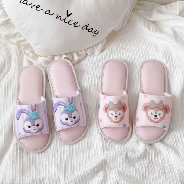 women duffy slippers shoes stellalou white dog indoor slippers non-slip flats slides female women shoes xmas gifts, Black
women duffy slippers shoes stellalou white dog indoor slippers non-slip flats slides female women shoes xmas gifts, Black