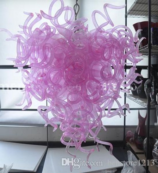 ce/ul led light pink ckandelier modern home wedding decoration lighting murano glass crystal chandelier
ce/ul led light pink ckandelier modern home wedding decoration lighting murano glass crystal chandelier