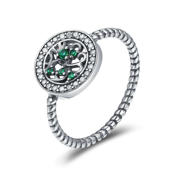 moonrocy silver color green crystal cz rings vintage simple party finger jewelry wholesale for women girls gift dropshipping
moonrocy silver color green crystal cz rings vintage simple party finger jewelry wholesale for women girls gift dropshipping