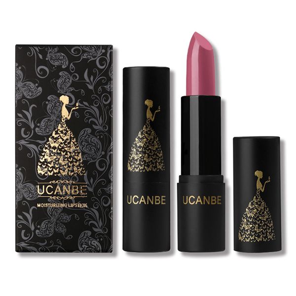 lip makeup velvet waterproof matte lipstick moisturizing soft lipstick long-lasting cosmetics sj66
lip makeup velvet waterproof matte lipstick moisturizing soft lipstick long-lasting cosmetics sj66
