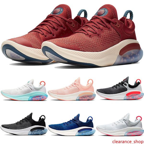 joyride run mens running shoes black white sail blue university red men women fashion designer sneakers us 5.5-11
joyride run mens running shoes black white sail blue university red men women fashion designer sneakers us 5.5-11