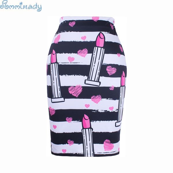 low price sale women pencil skirt s-4xl striped lipsticks print fasihon girl midi bottoms plus size bodycon ing, Black
low price sale women pencil skirt s-4xl striped lipsticks print fasihon girl midi bottoms plus size bodycon ing, Black