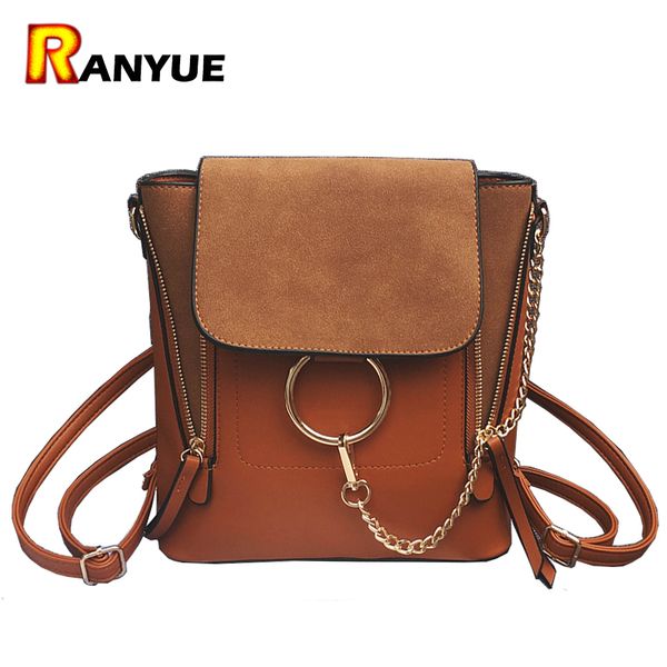 double zipper chain ring shoulder crossbody bags for women vintage nubuck leather bags women handbags famous brands female bag
double zipper chain ring shoulder crossbody bags for women vintage nubuck leather bags women handbags famous brands female bag