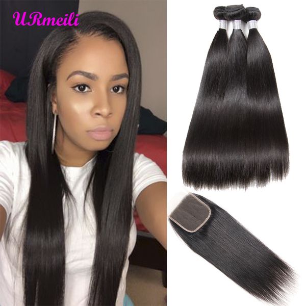 10a straight human hair bundles with lace closure peruvian unprocessed virgin remy virgin hair 3/4 bundles with lace closures dhgate, Black;brown
10a straight human hair bundles with lace closure peruvian unprocessed virgin remy virgin hair 3/4 bundles with lace closures dhgate, Black;brown