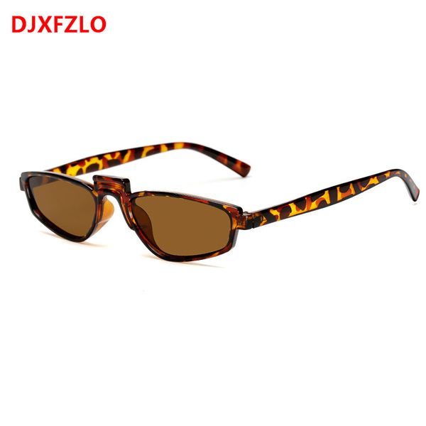 djxfzlo 2020 vintage small square frame selling trend sunglasses women brand designer retro boutique glasses, White;black
djxfzlo 2020 vintage small square frame selling trend sunglasses women brand designer retro boutique glasses, White;black