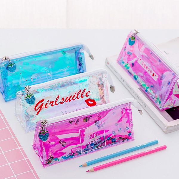 english red lips gesture reflection large capacity pencil bag stationery storage organizer pencil case school supply
english red lips gesture reflection large capacity pencil bag stationery storage organizer pencil case school supply