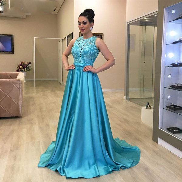 african long prom dresses 2019 sheer blue lace appliques girls party gowns plus size formal vestidos de festa, Black
african long prom dresses 2019 sheer blue lace appliques girls party gowns plus size formal vestidos de festa, Black