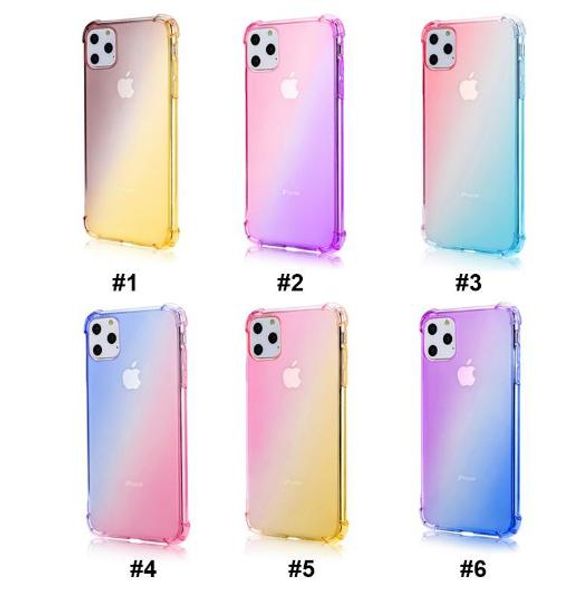 Good de ign fading color oft phone ca e for iphone 11 11pro max clear protective cover for iphone x xr x max 8plu
Good de ign fading color oft phone ca e for iphone 11 11pro max clear protective cover for iphone x xr x max 8plu