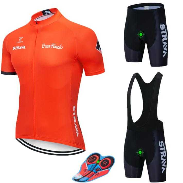 2019 strava cycling jersey set summer mountain bike clothing pro bicycle cycling jersey sportswear suit maillot ropa ciclismo, Black;blue
2019 strava cycling jersey set summer mountain bike clothing pro bicycle cycling jersey sportswear suit maillot ropa ciclismo, Black;blue