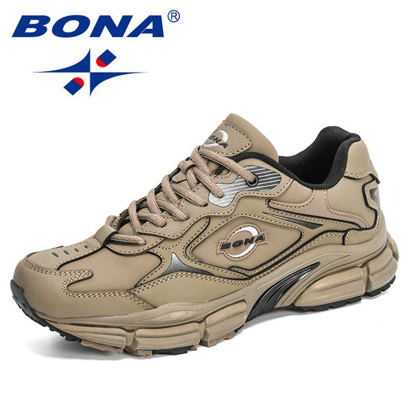 bona 2020 new designers popular action leather men sneakers outdoor casual shoes fashion man leisure footwear walking shoes soft cx200624, Black
bona 2020 new designers popular action leather men sneakers outdoor casual shoes fashion man leisure footwear walking shoes soft cx200624, Black