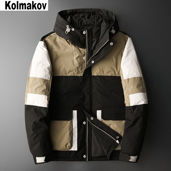 80% white duck down hooded jackets men,men's warm coat men,thicked jackets,winter men's coat parka overcoat, Black
80% white duck down hooded jackets men,men's warm coat men,thicked jackets,winter men's coat parka overcoat, Black
