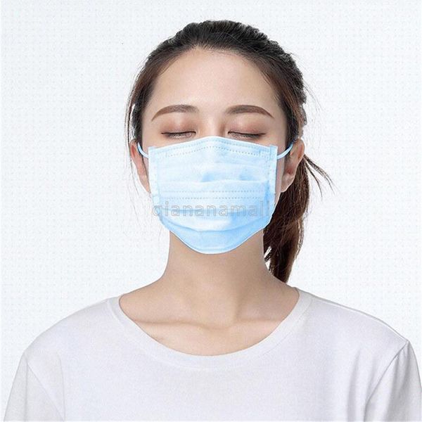 disposable 100pcs face masks 3 50pcs layer masks blue earloops for salon home official use comfortable mask comfort
disposable 100pcs face masks 3 50pcs layer masks blue earloops for salon home official use comfortable mask comfort