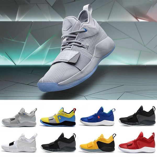 pg 2.5 university red opti yellow men athletic shoes racer blue white black wolf grey mens paul george sports sneakers
pg 2.5 university red opti yellow men athletic shoes racer blue white black wolf grey mens paul george sports sneakers