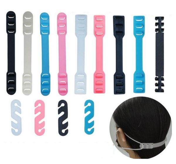 in stock fourth gear adjustable anti-slip mask ear grips extension hook face mask buckle holder comfortable face mask hook ear buckle by1551
in stock fourth gear adjustable anti-slip mask ear grips extension hook face mask buckle holder comfortable face mask hook ear buckle by1551