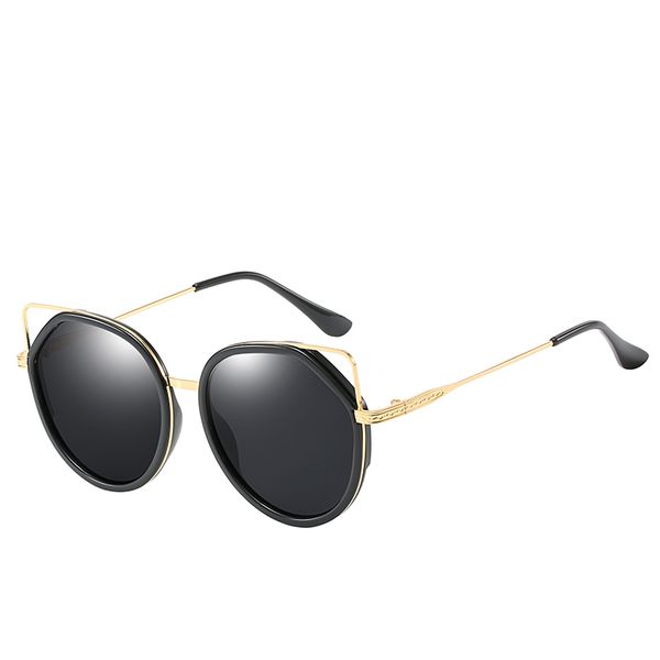 cat eyes hollow sunglasses women's brand designer fashion big frame cat eye hollow style uv protection lens equipped case, White;black
cat eyes hollow sunglasses women's brand designer fashion big frame cat eye hollow style uv protection lens equipped case, White;black