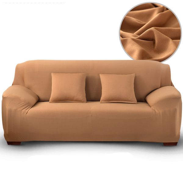 chair covers elastic single seat sofa cover camel/purple/green universal stretch couch
chair covers elastic single seat sofa cover camel/purple/green universal stretch couch
