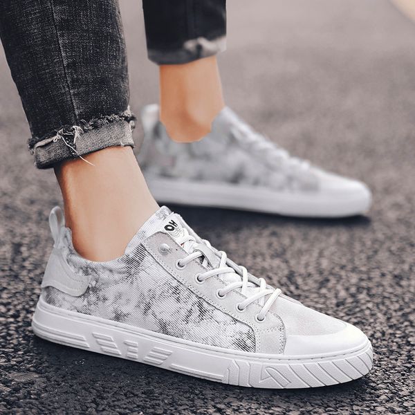 fashion mens casual and business sneaker slip resistant sports shoes breathable lightweight mesh casual shoes zapatillas deporte, Black
fashion mens casual and business sneaker slip resistant sports shoes breathable lightweight mesh casual shoes zapatillas deporte, Black