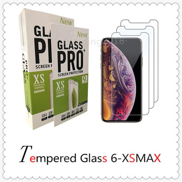Для iPhone X Xr Xs Макс 8 7 6S Plus Закаленное стекло-экран протектор 9H 2.5D Anti-Shatter Пленка
Для iPhone X Xr Xs Макс 8 7 6S Plus Закаленное стекло-экран протектор 9H 2.5D Anti-Shatter Пленка