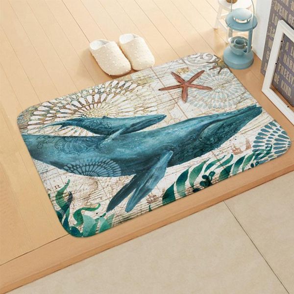 bath mats europe type 3d printing carpet christmas doormat anti-slip bathroom absorb water multi-styles kitchen mat/rug
bath mats europe type 3d printing carpet christmas doormat anti-slip bathroom absorb water multi-styles kitchen mat/rug