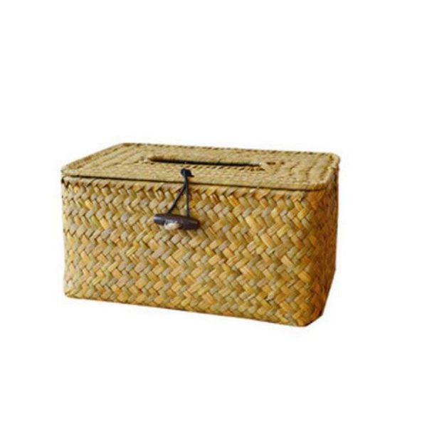 bathroom accessory tissue box, algae rattan manual woven toilet living room creativity tissue box, napkins box holder c
bathroom accessory tissue box, algae rattan manual woven toilet living room creativity tissue box, napkins box holder c